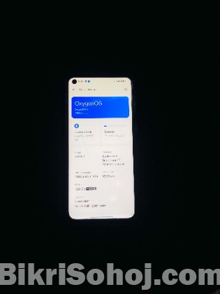 OnePlus Nord ce 5G 12/256